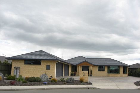 Photo of property in 2 Matson Close, Rangiora, 7400