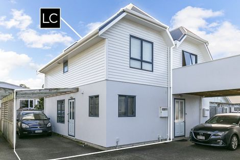 Photo of property in 6/115 Hobart Street, Miramar, Wellington, 6022