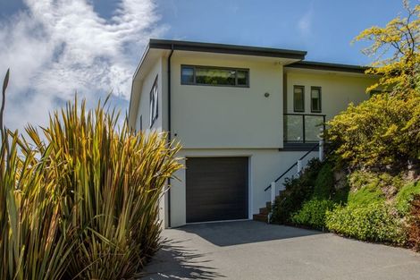 Photo of property in 31 Soleares Avenue, Mount Pleasant, Christchurch, 8081