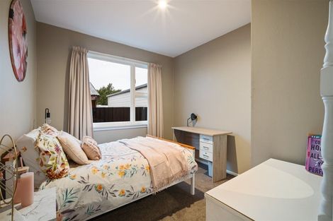 Photo of property in 63 Blankney Street, Hornby, Christchurch, 8042