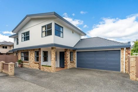 Photo of property in 147 Waterloo Road, Hutt Central, Lower Hutt, 5010