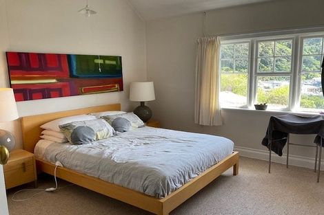 Photo of property in 14 Selwyn Terrace, Thorndon, Wellington, 6011