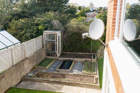 Photo of property in 7 Glendevon Place, Vauxhall, Dunedin, 9013