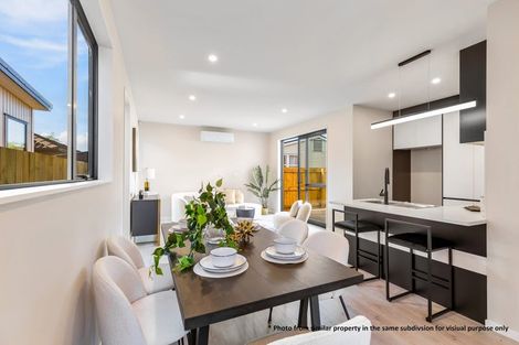 Photo of property in 47c Bruce Mclaren Road, Henderson, Auckland, 0612