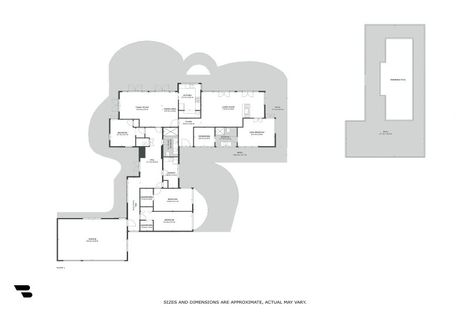 Photo of property in 339 Clifton Road, Whitford, Howick, 2571