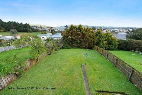 Photo of property in 55-57 Waihora Crescent, Waitangirua, Porirua, 5024