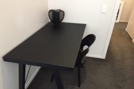 Photo of property in Trinity Apartments, 407/19 College Street, Te Aro, Wellington, 6011