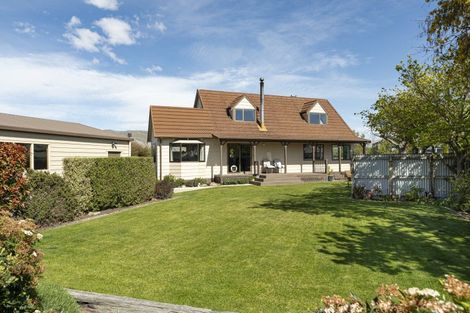 Photo of property in 8 Gavan Street, Cromwell, 9310