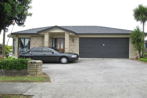 Photo of property in 3 Cyclamen Road, Mangere, Auckland, 2022
