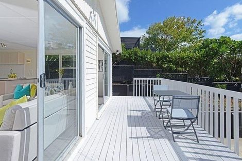 Photo of property in 1/31 Chesterfield Avenue, Glendowie, Auckland, 1071