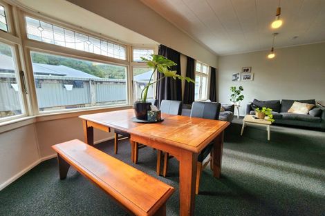 Photo of property in 97 Alexander Street, Greymouth, 7805