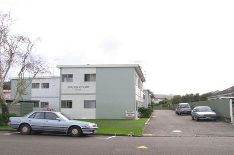 Photo of property in 31 Gordon Street, Avalon, Lower Hutt, 5011