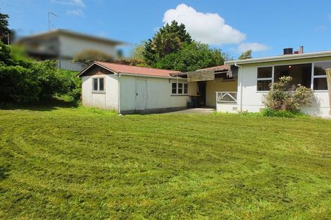 Photo of property in 43 Park Street, Foxton, 4814