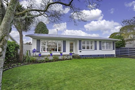 Photo of property in 214 Portsmouth Road, Flaxmere, Hastings, 4120