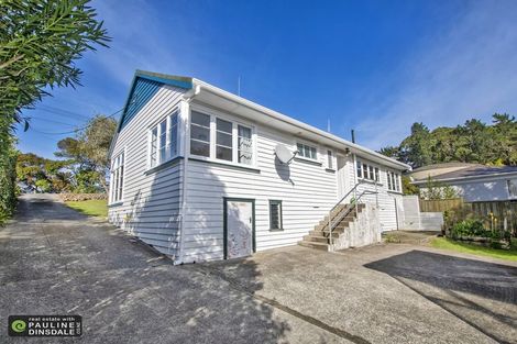 Photo of property in 230 Morningside Road, Morningside, Whangarei, 0110