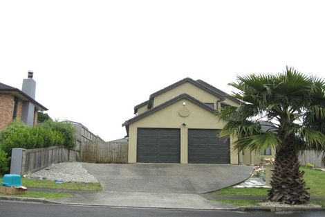 Photo of property in 21 Parkhaven Drive, Rosehill, Papakura, 2113