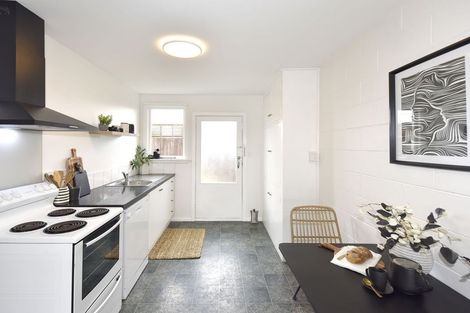 Photo of property in 1/72 Longfellow Street, Sydenham, Christchurch, 8023