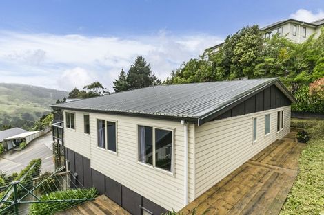 Photo of property in 16b Buccaneer Place, Grenada Village, Wellington, 6037