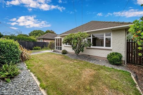 Photo of property in 48 Newmark Street, Bishopdale, Christchurch, 8053