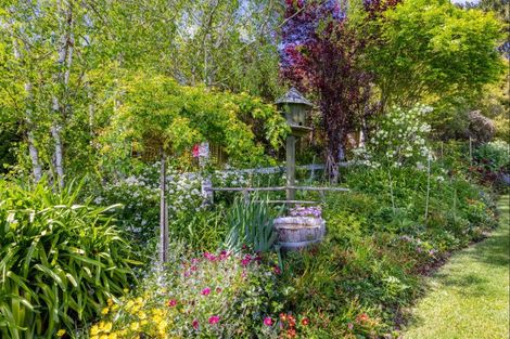 Photo of property in 128 Mangatarata Road, Waipukurau, 4285