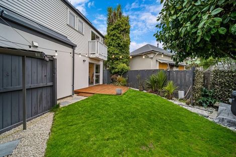 Photo of property in 1/32 Avalon Street, Richmond, Christchurch, 8013