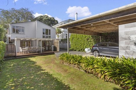 Photo of property in 11 Golf Road, Epsom, Auckland, 1023