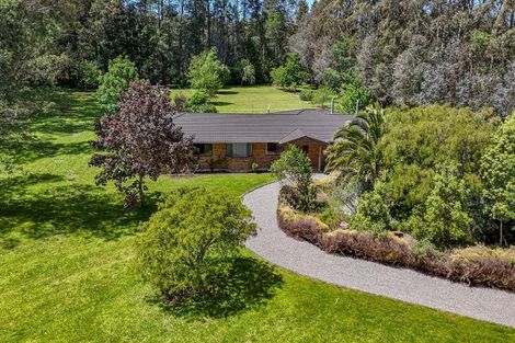 Photo of property in 128 Tararua Drive, Upper Plain, Masterton, 5888