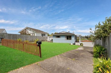 Photo of property in 5 Magellan Place, Papatoetoe, Auckland, 2025