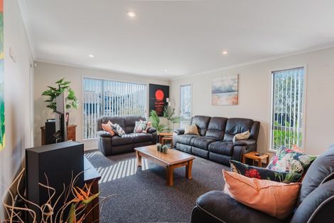 Photo of property in 25 Roy Hilton Drive, Flagstaff, Hamilton, 3210