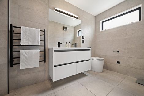 Photo of property in 56 Prestons Park Drive, Marshland, Christchurch, 8083