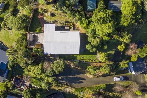 Photo of property in 10a Highland Crescent, Wadestown, Wellington, 6012