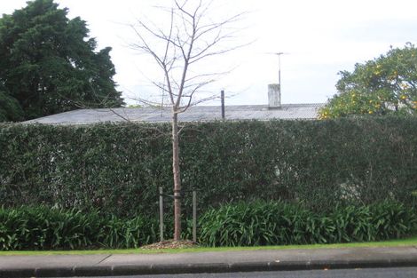 Photo of property in 74 Lincoln Park Avenue, Massey, Auckland, 0614