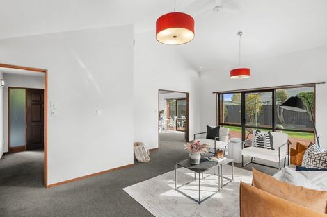Photo of property in 48 Leacroft Street, Bishopdale, Christchurch, 8053