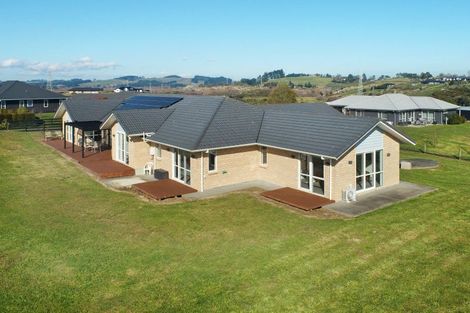 Photo of property in 78b Mcintosh Drive, Pokeno, 2471