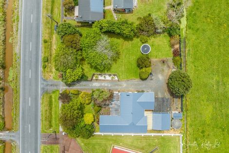 Photo of property in 54 Freyberg Road, Ruawai, 0530