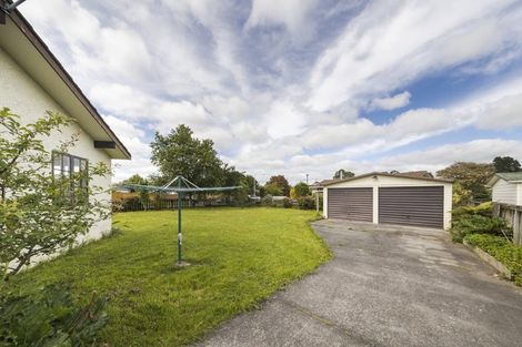 Photo of property in 120 Wyndham Street, Ashhurst, 4810