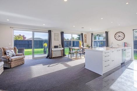 Photo of property in 70 Tiny Hill Drive, Rolleston, 7614