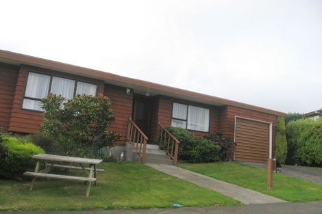 Photo of property in 25 Latitude Close, Whitby, Porirua, 5024