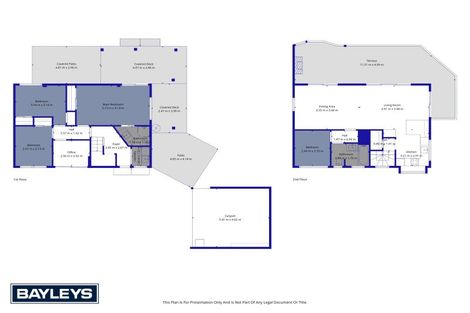 Photo of property in 55 Grange Road, Otumoetai, Tauranga, 3110