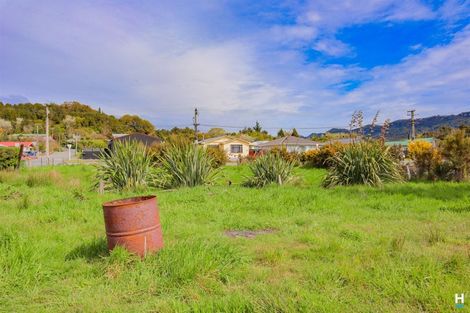 Photo of property in 37 Inverness Street, Dunollie, Runanga, 7803