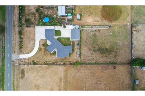 Photo of property in 27 King Street, Pareora, 7912