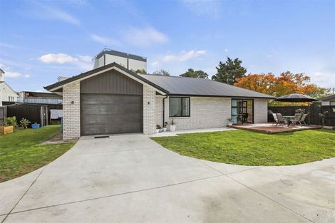 Photo of property in 2/150 Leith Street, Te Awamutu, 3800