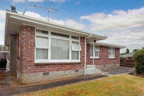 Photo of property in 3 Elizabeth Drive, Tokoroa, 3420