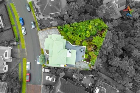 Photo of property in 10 Opurere Grove, Tirohanga, Lower Hutt, 5010