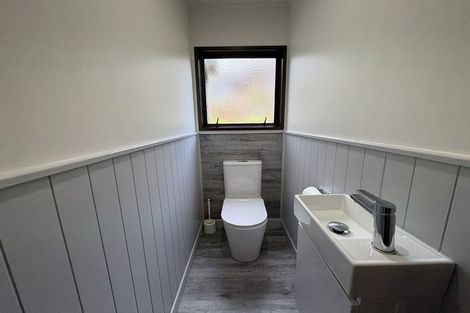 Photo of property in 1/54 Muritai Crescent, Havelock North, 4130