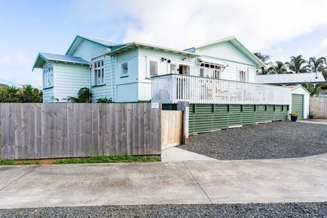 Photo of property in 26 Clean Street, Te Kopuru, 0391