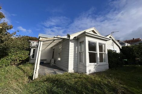 Photo of property in 56 Cargill Street, Dunedin Central, Dunedin, 9016