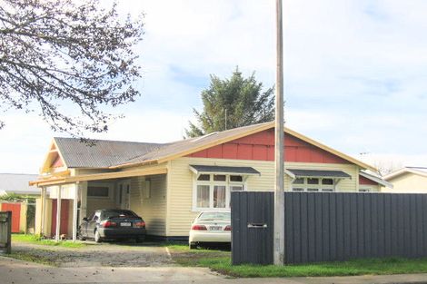 Photo of property in 1021a Frederick Street, Mahora, Hastings, 4120