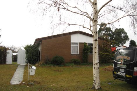 Photo of property in 8 Towan Place, Cromwell, 9310