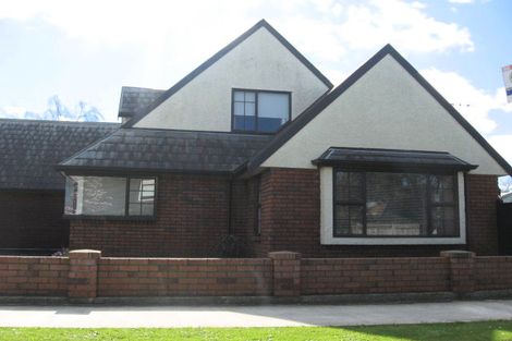 Photo of property in 181 Cook Street, West End, Palmerston North, 4410